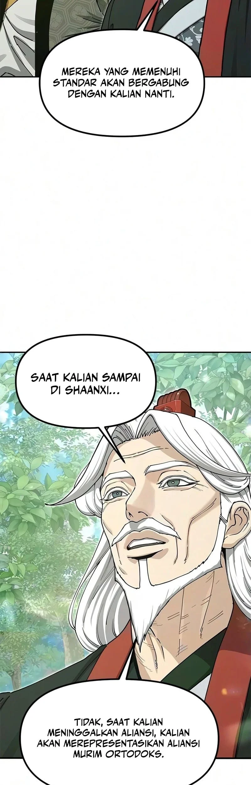 Chronicles of the Lazy Sovereign Chapter 53 - halaman 84