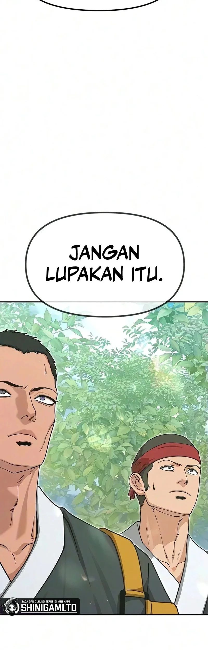 Chronicles of the Lazy Sovereign Chapter 53 - halaman 85