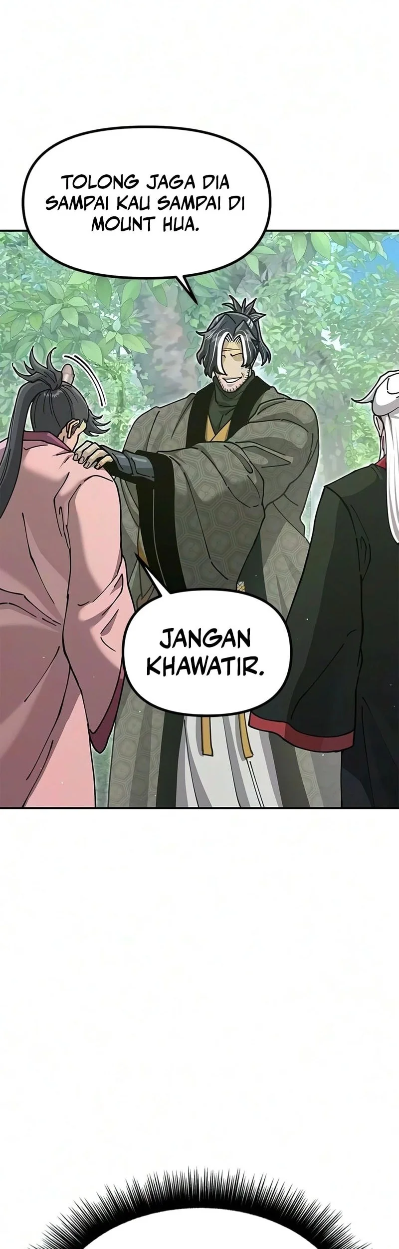 Chronicles of the Lazy Sovereign Chapter 53 - halaman 87