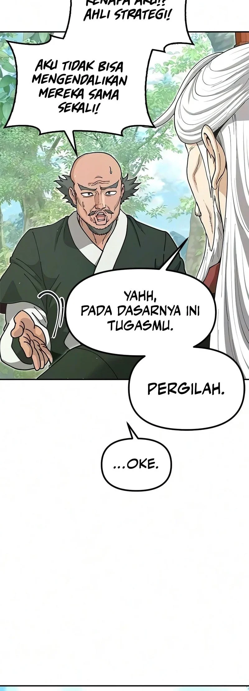 Chronicles of the Lazy Sovereign Chapter 53 - halaman 89