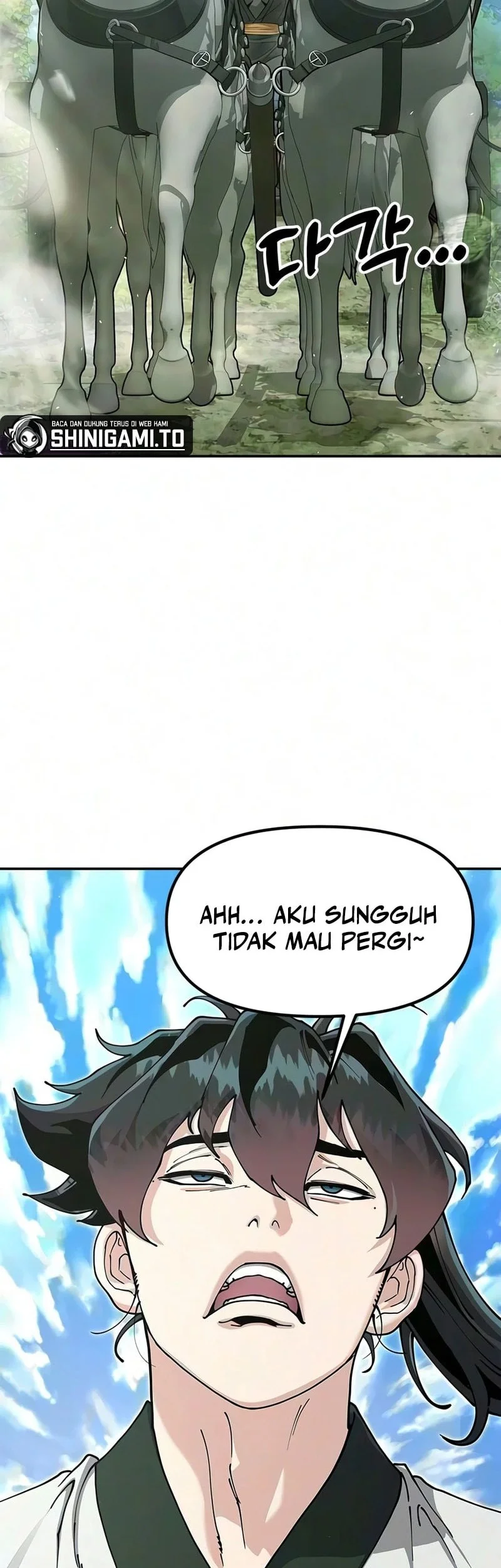 Chronicles of the Lazy Sovereign Chapter 53 - halaman 99
