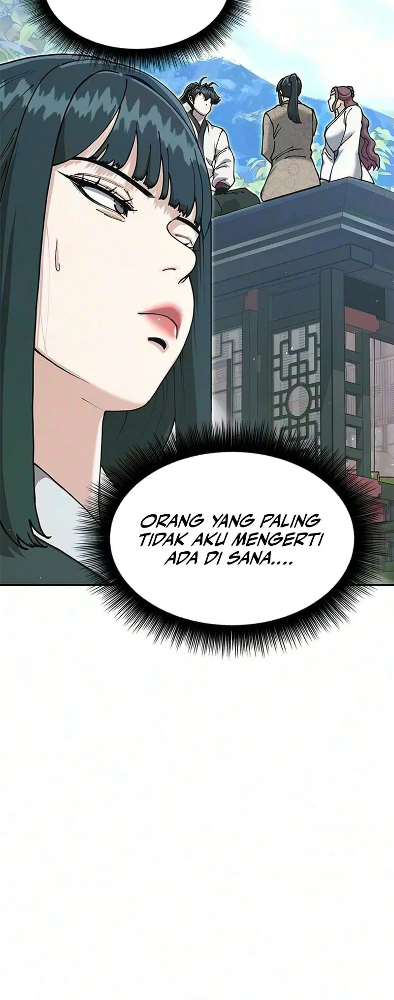 Chronicles of the Lazy Sovereign Chapter 54 - halaman 10