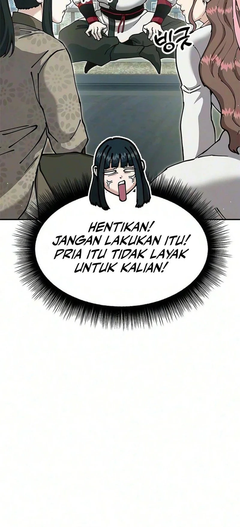 Chronicles of the Lazy Sovereign Chapter 54 - halaman 14