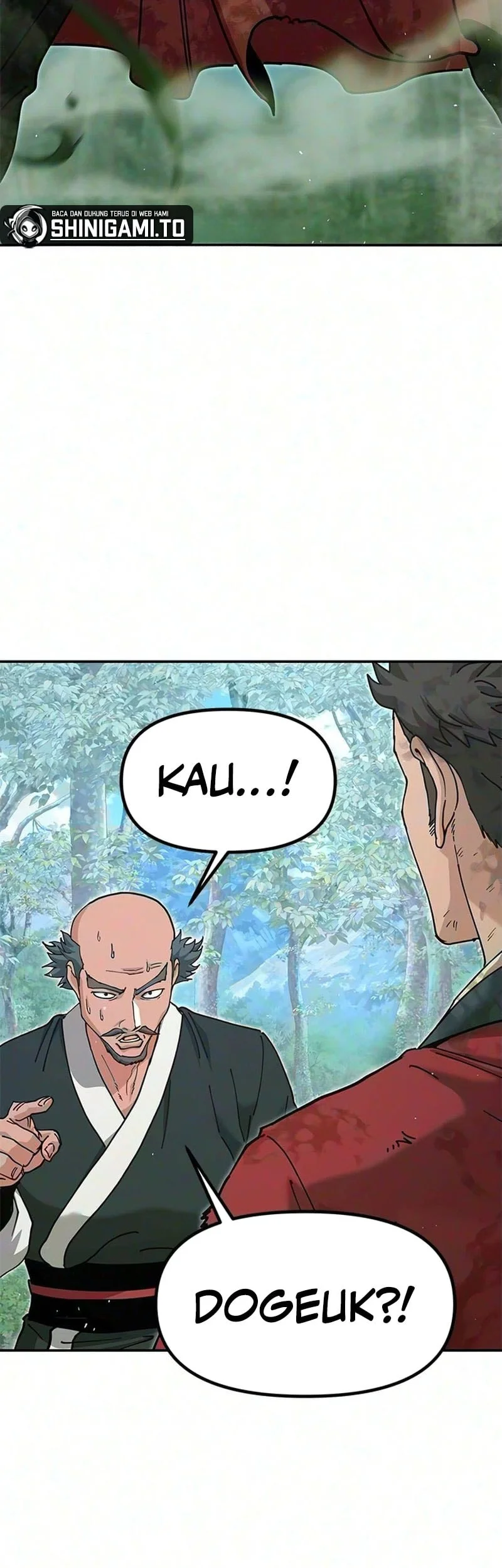 Chronicles of the Lazy Sovereign Chapter 54 - halaman 21