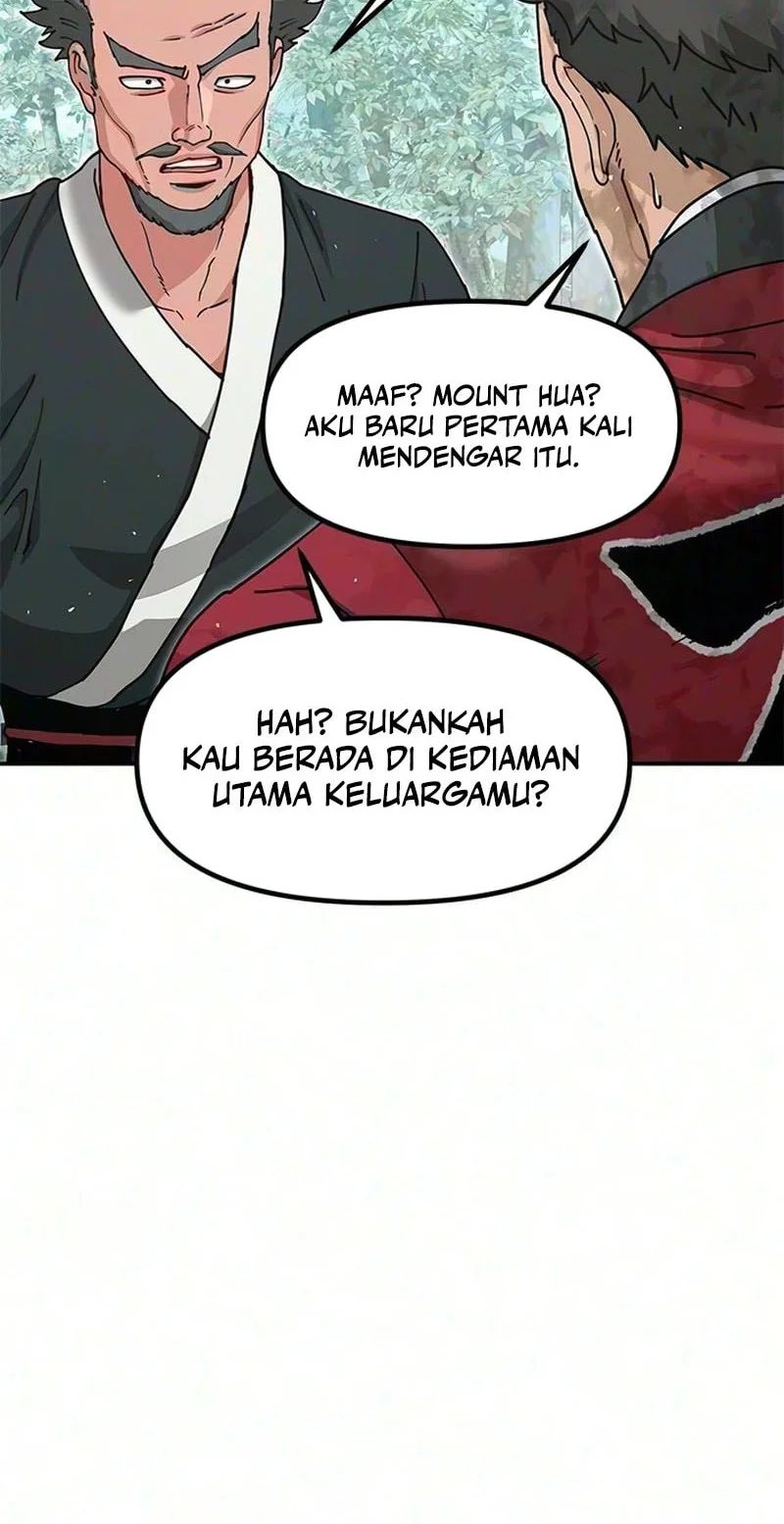 Chronicles of the Lazy Sovereign Chapter 54 - halaman 26