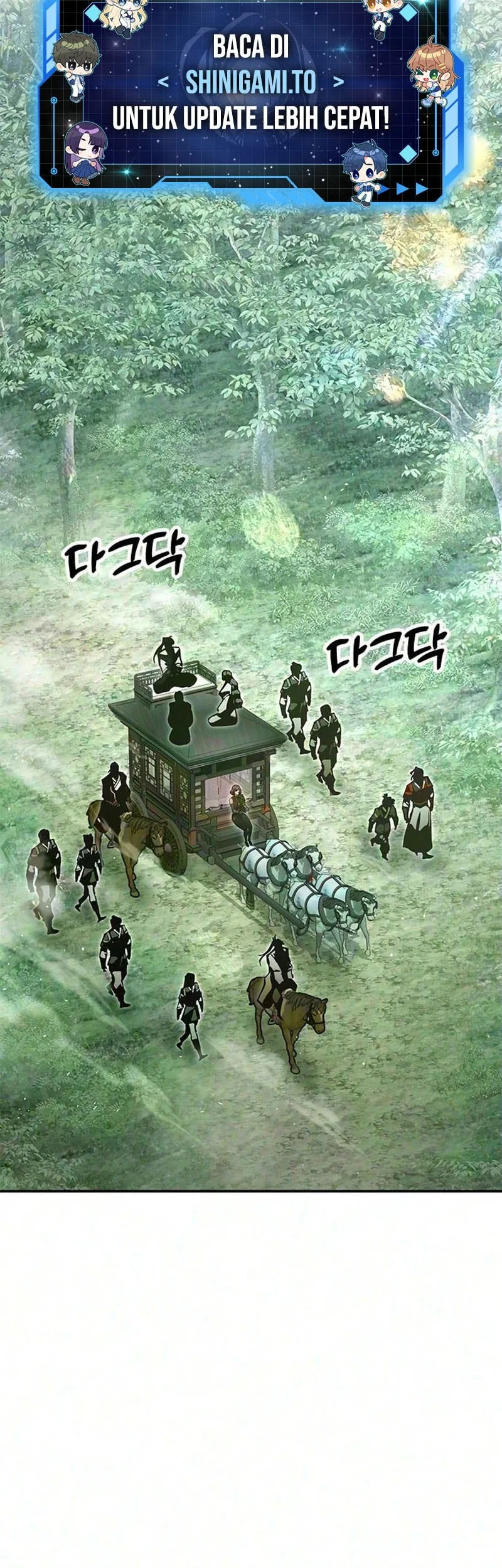 Chronicles of the Lazy Sovereign Chapter 54 - halaman 3