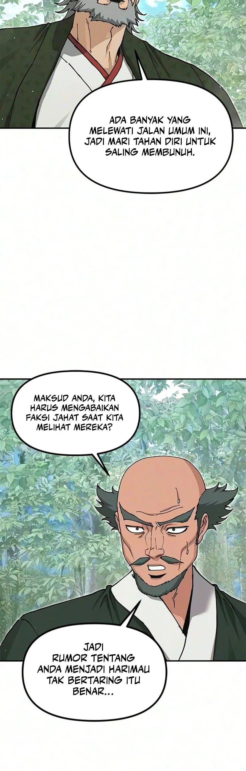 Chronicles of the Lazy Sovereign Chapter 54 - halaman 35