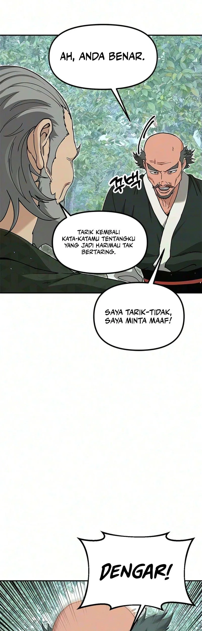 Chronicles of the Lazy Sovereign Chapter 54 - halaman 38