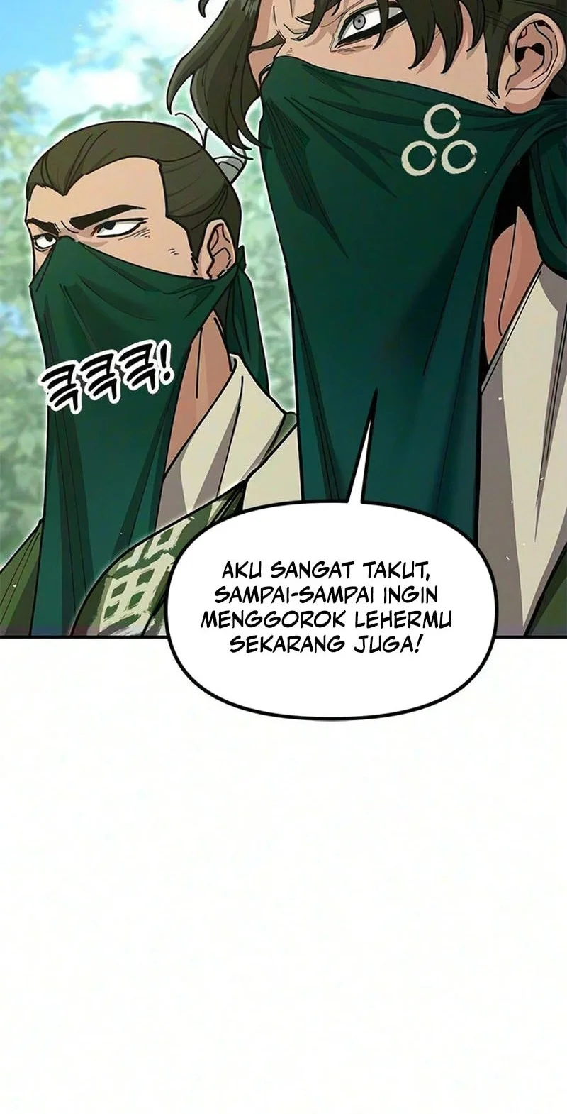 Chronicles of the Lazy Sovereign Chapter 54 - halaman 41