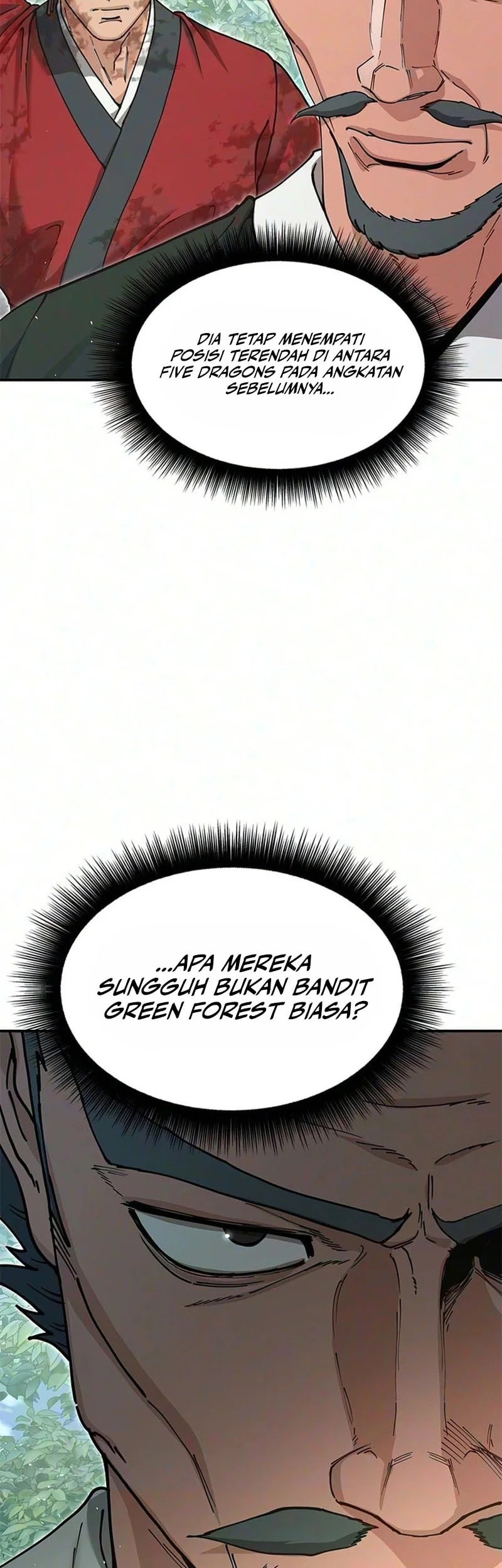Chronicles of the Lazy Sovereign Chapter 54 - halaman 43