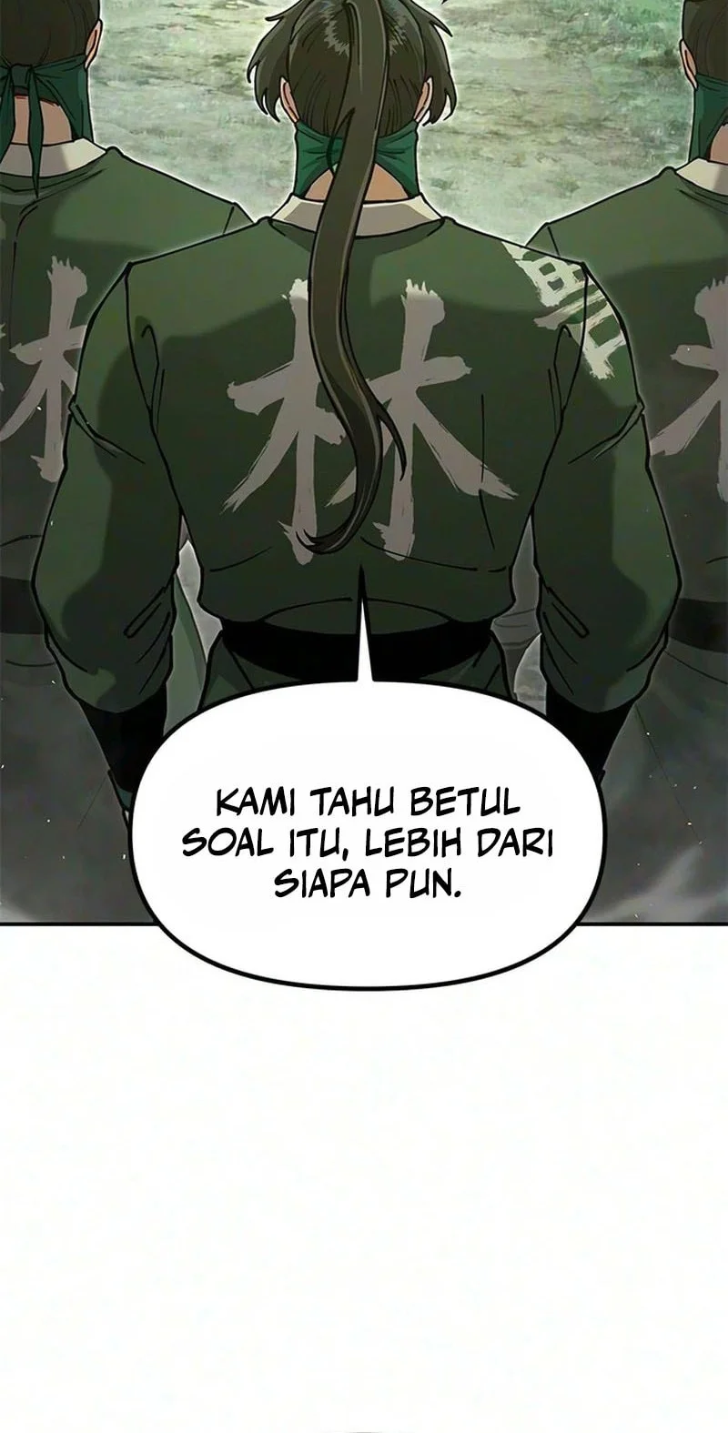 Chronicles of the Lazy Sovereign Chapter 54 - halaman 45