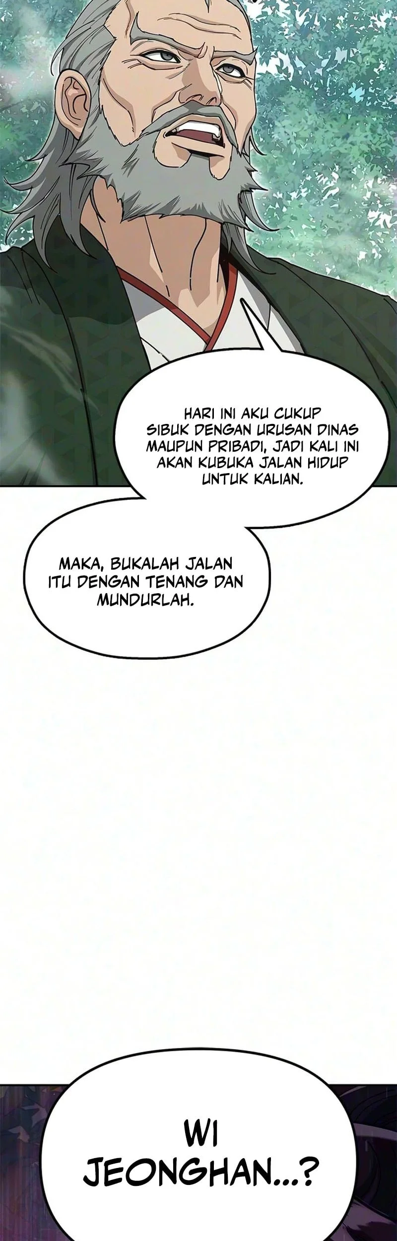Chronicles of the Lazy Sovereign Chapter 54 - halaman 52