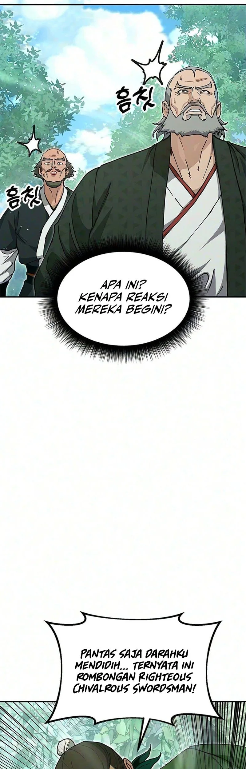 Chronicles of the Lazy Sovereign Chapter 54 - halaman 54