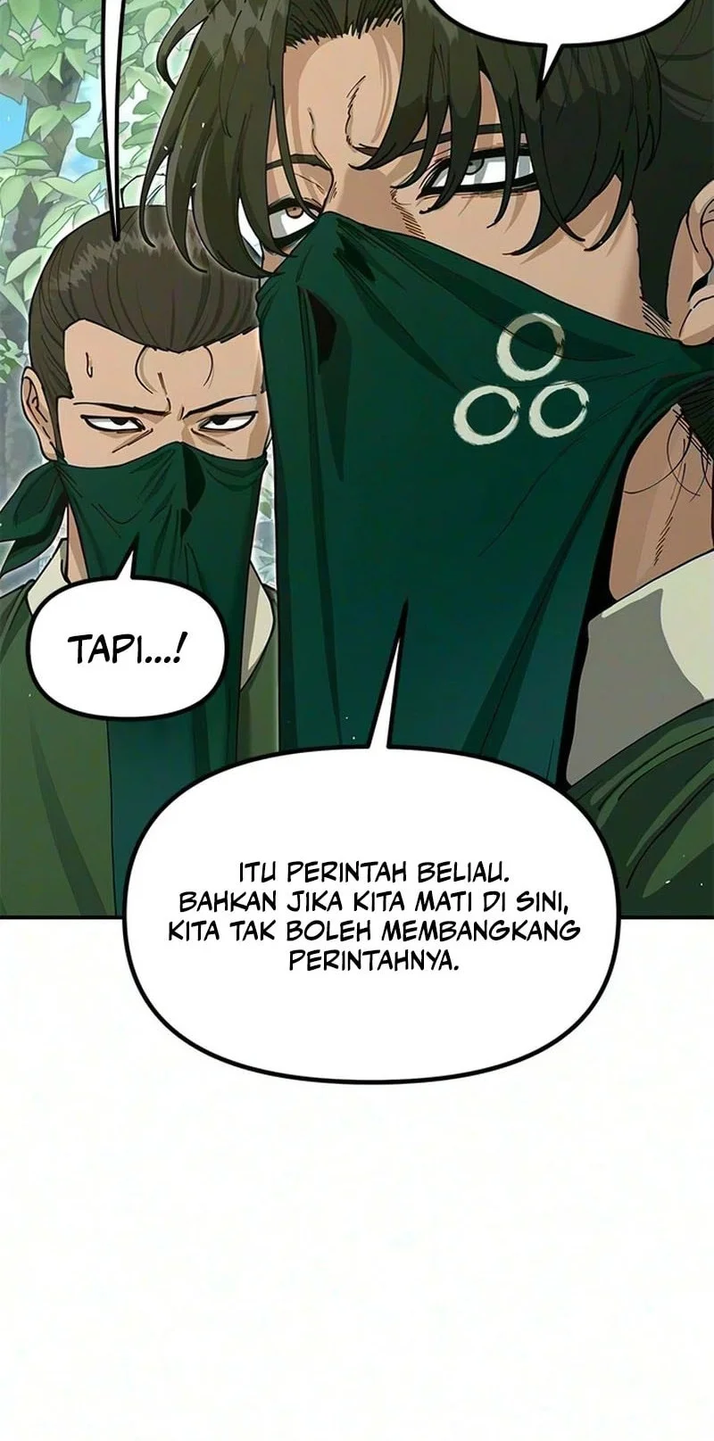 Chronicles of the Lazy Sovereign Chapter 54 - halaman 57