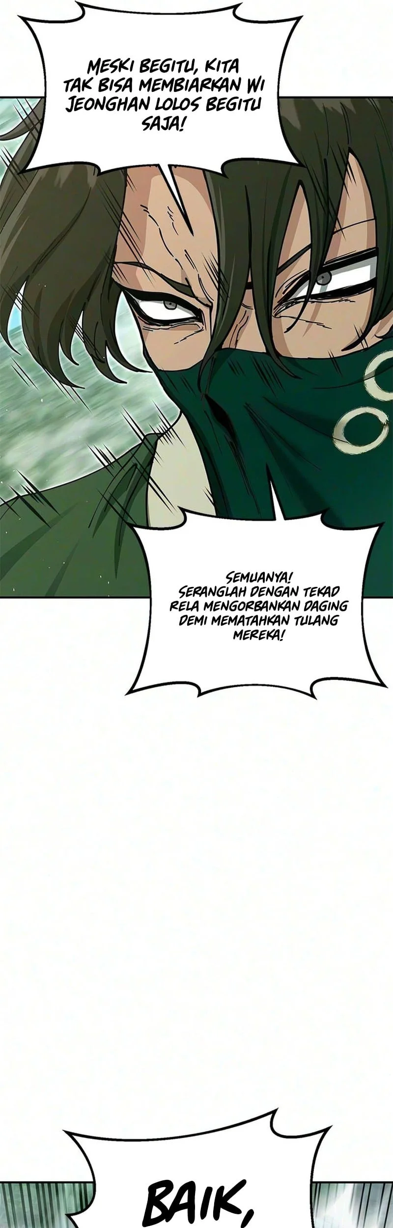 Chronicles of the Lazy Sovereign Chapter 54 - halaman 58