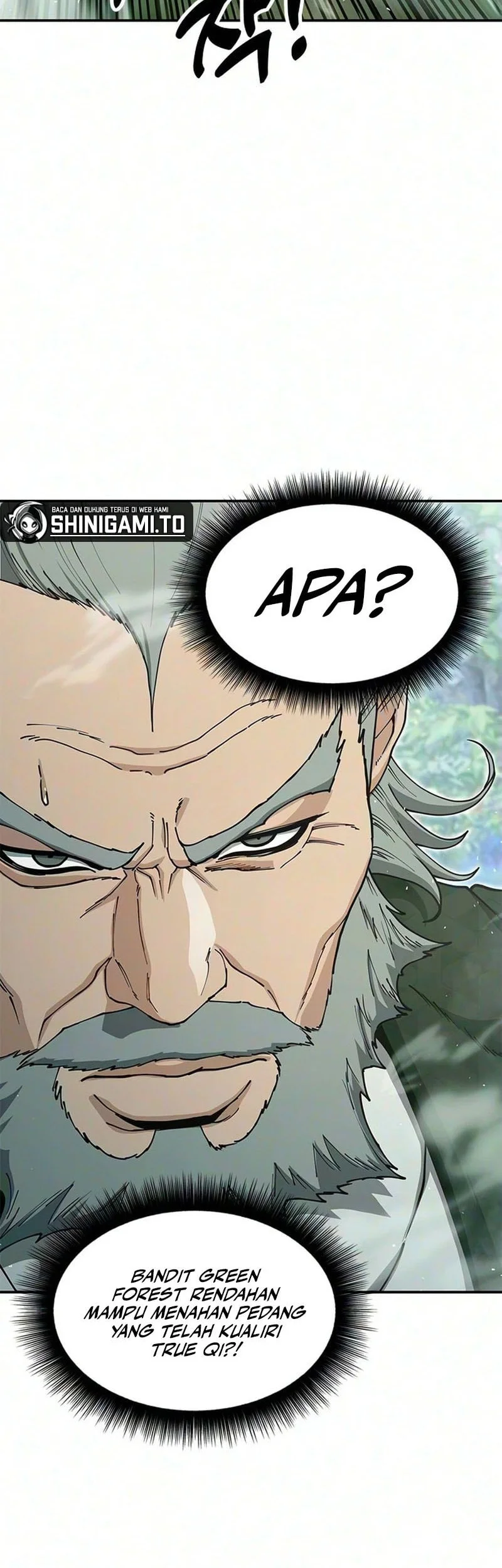 Chronicles of the Lazy Sovereign Chapter 54 - halaman 71