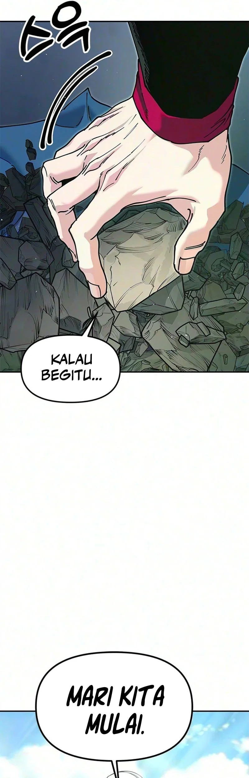 Chronicles of the Lazy Sovereign Chapter 54 - halaman 82