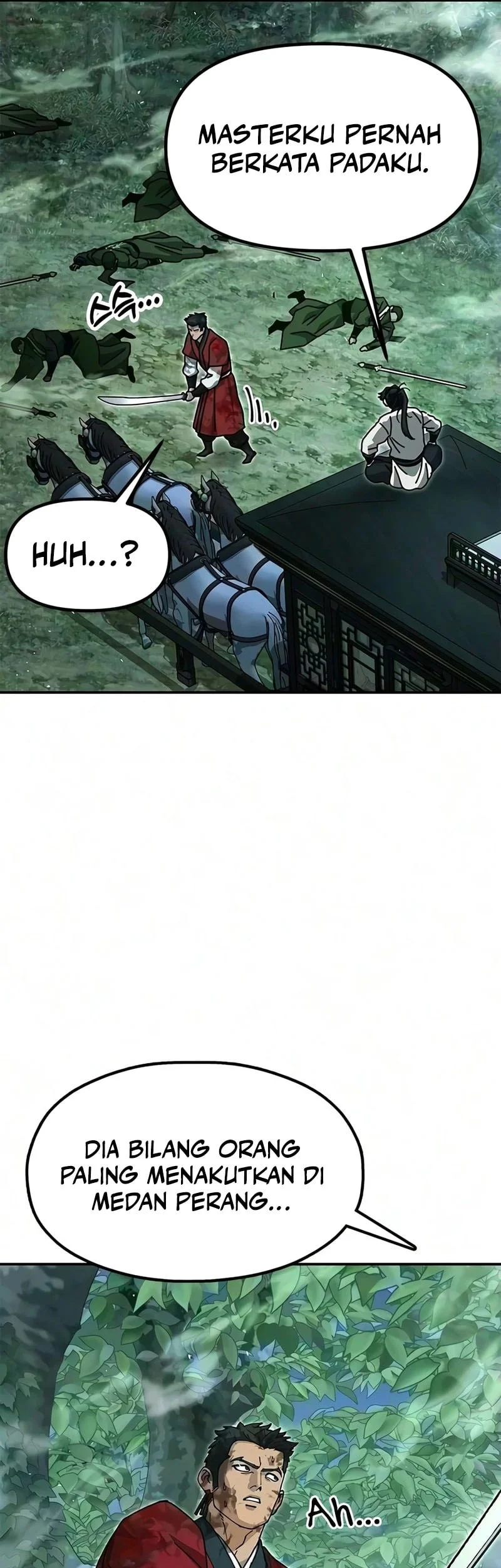 Chronicles of the Lazy Sovereign Chapter 55 - halaman 18