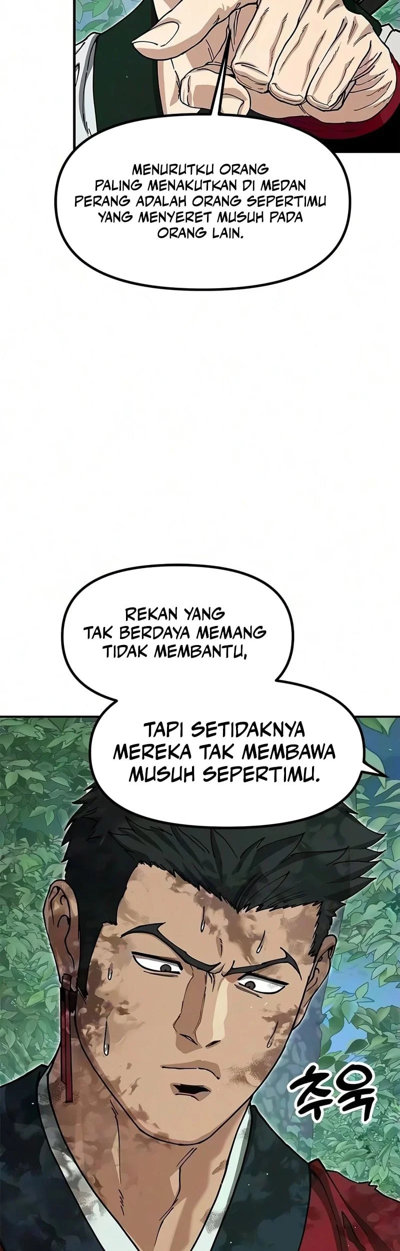 Chronicles of the Lazy Sovereign Chapter 55 - halaman 20