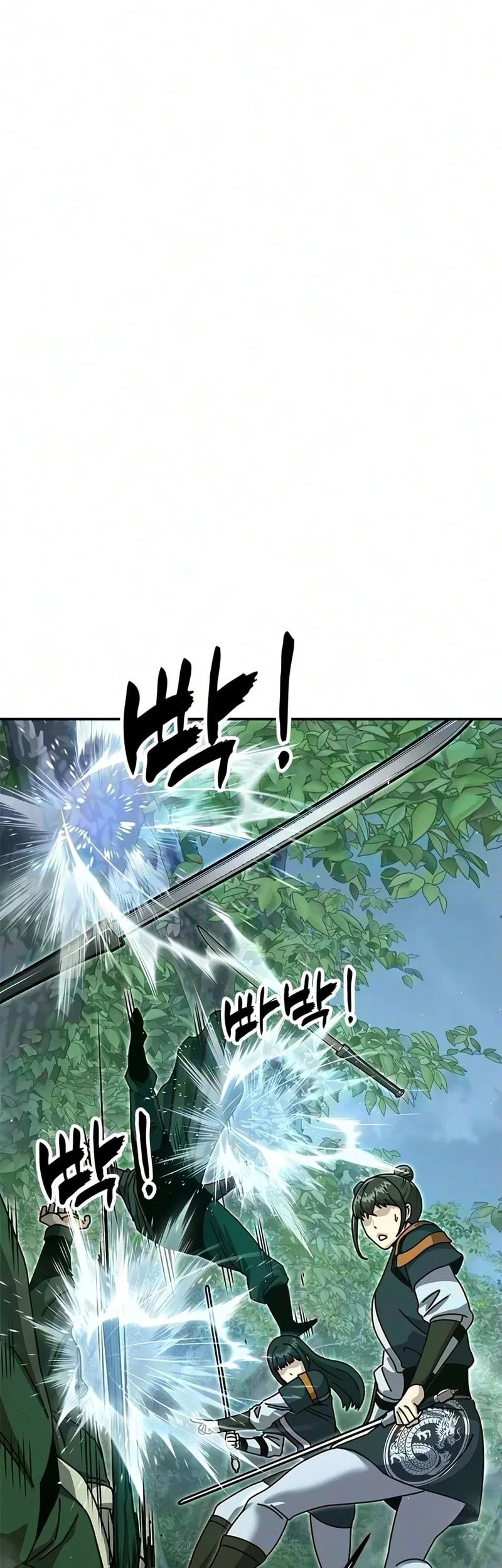 Chronicles of the Lazy Sovereign Chapter 55 - halaman 30