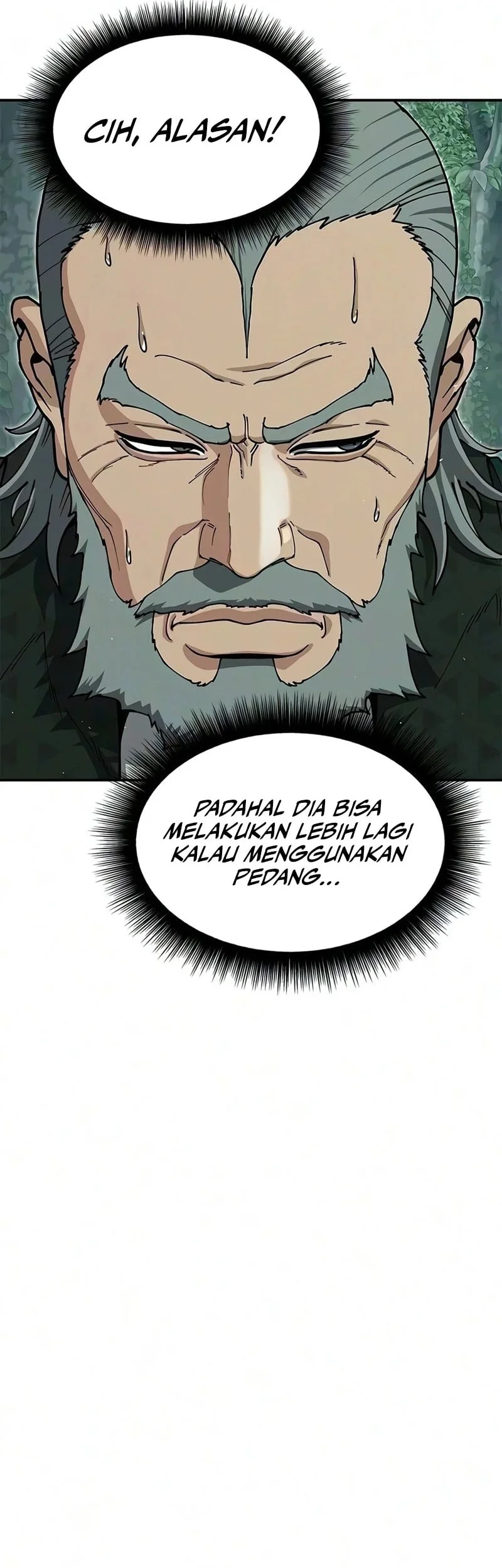 Chronicles of the Lazy Sovereign Chapter 55 - halaman 33