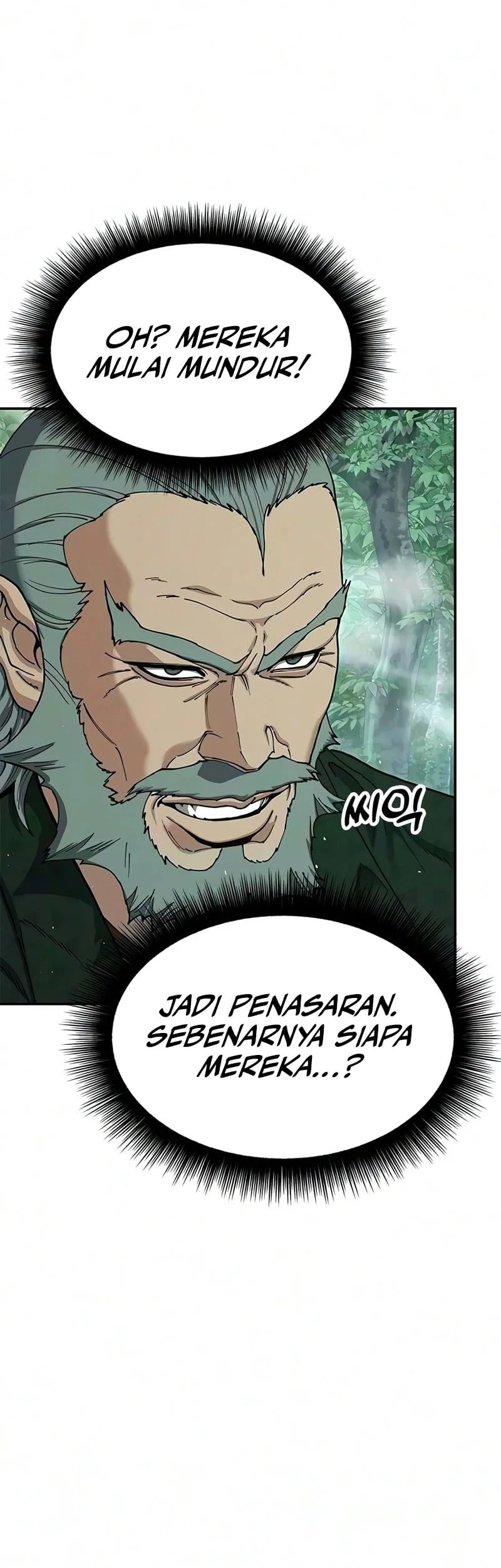 Chronicles of the Lazy Sovereign Chapter 55 - halaman 36