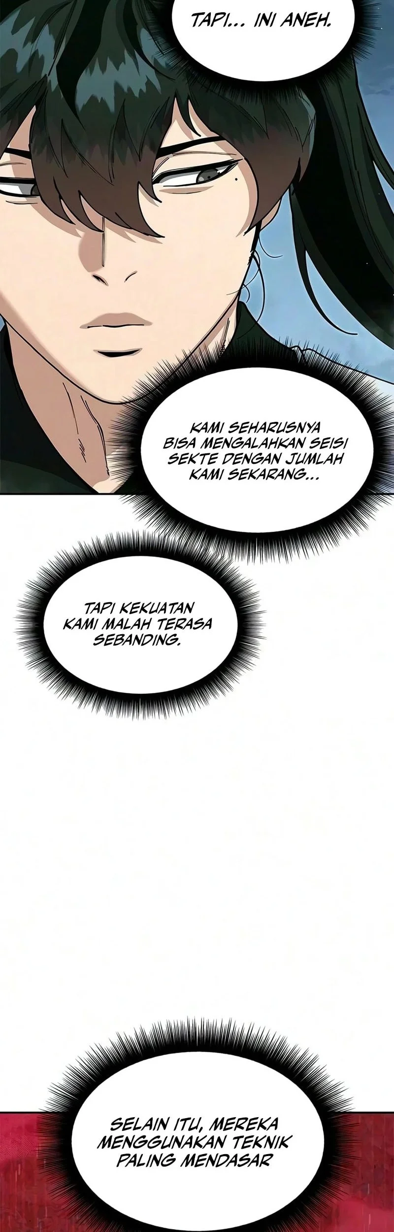 Chronicles of the Lazy Sovereign Chapter 55 - halaman 39