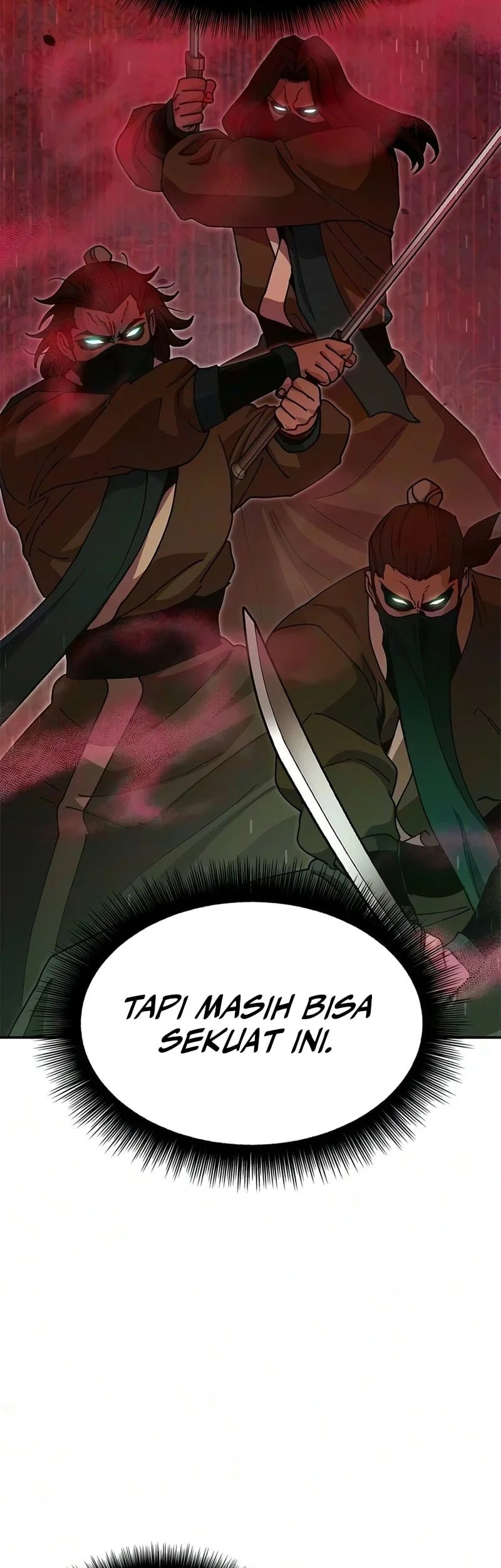 Chronicles of the Lazy Sovereign Chapter 55 - halaman 40
