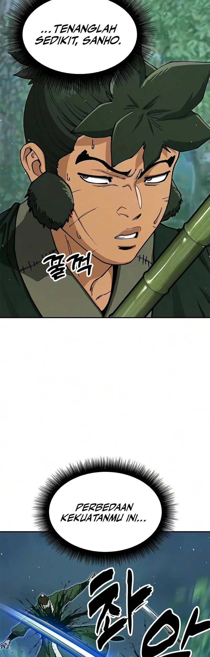 Chronicles of the Lazy Sovereign Chapter 55 - halaman 44