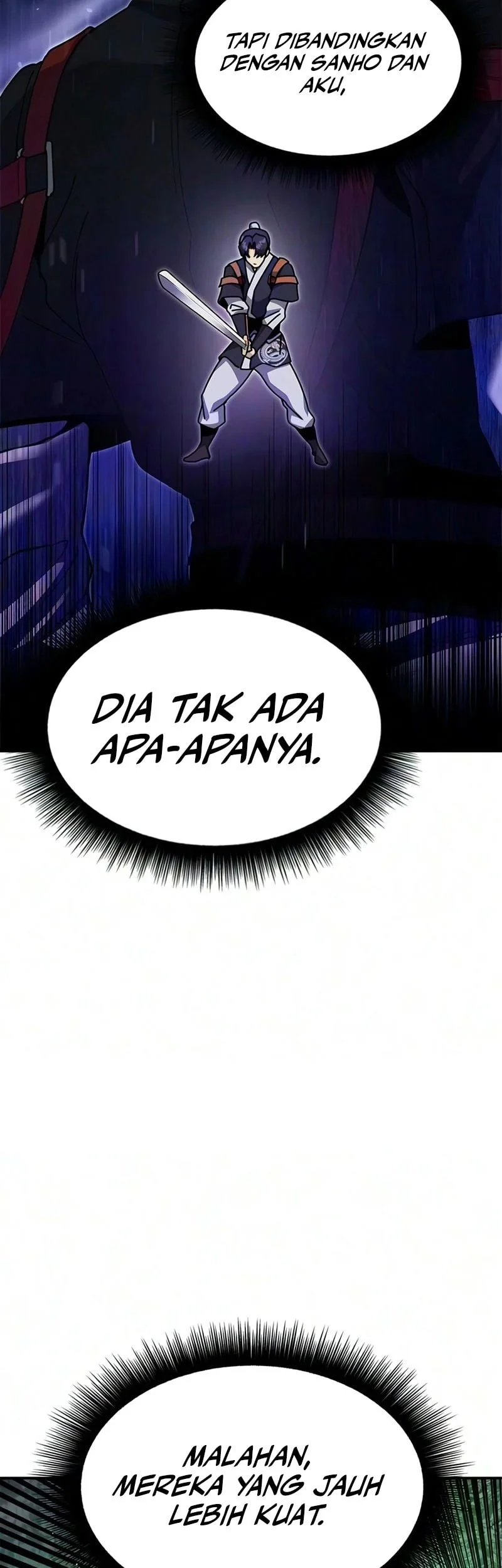 Chronicles of the Lazy Sovereign Chapter 55 - halaman 52
