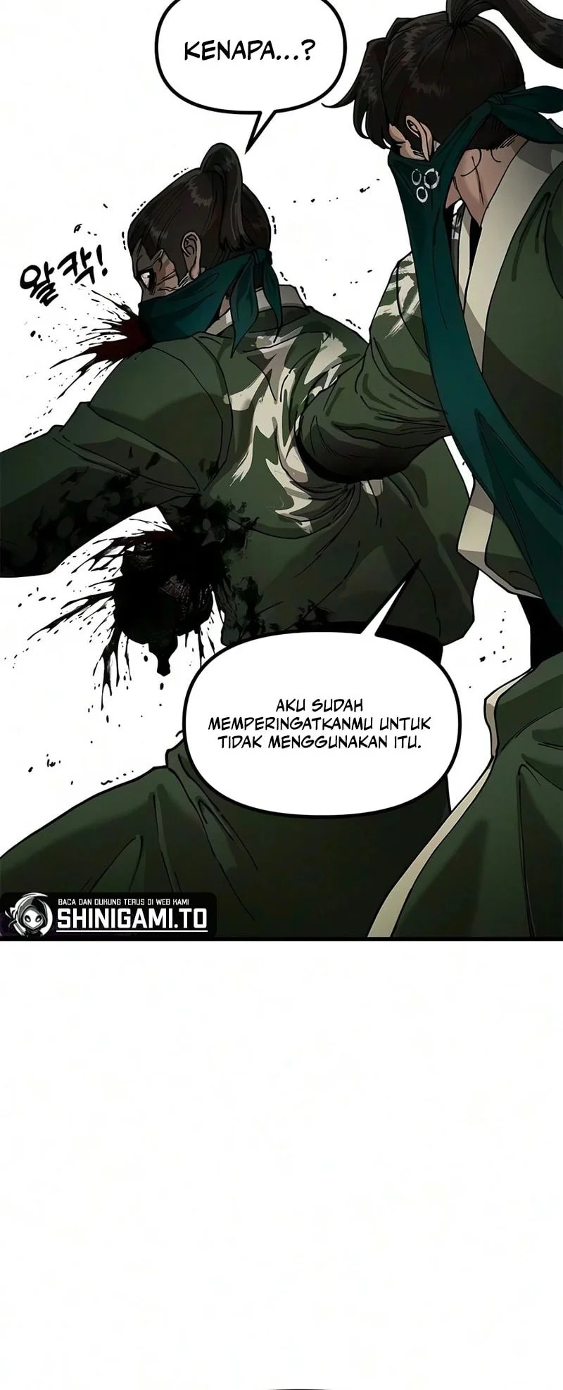 Chronicles of the Lazy Sovereign Chapter 55 - halaman 69