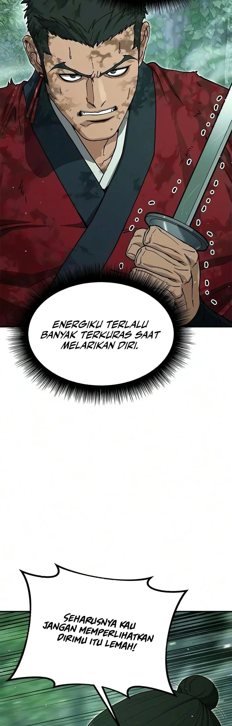 Chronicles of the Lazy Sovereign Chapter 55 - halaman 7