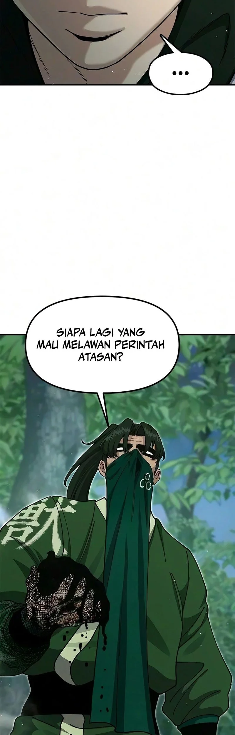 Chronicles of the Lazy Sovereign Chapter 55 - halaman 72