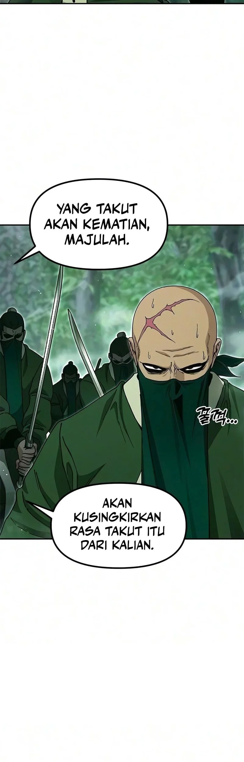 Chronicles of the Lazy Sovereign Chapter 55 - halaman 73