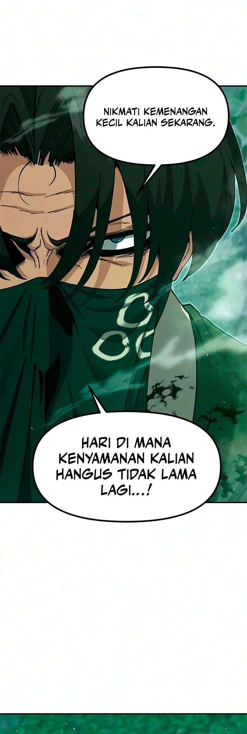 Chronicles of the Lazy Sovereign Chapter 56 - halaman 41