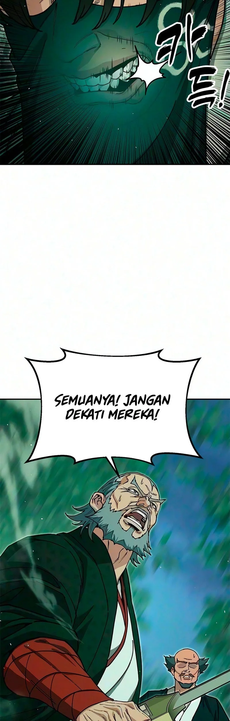 Chronicles of the Lazy Sovereign Chapter 56 - halaman 43