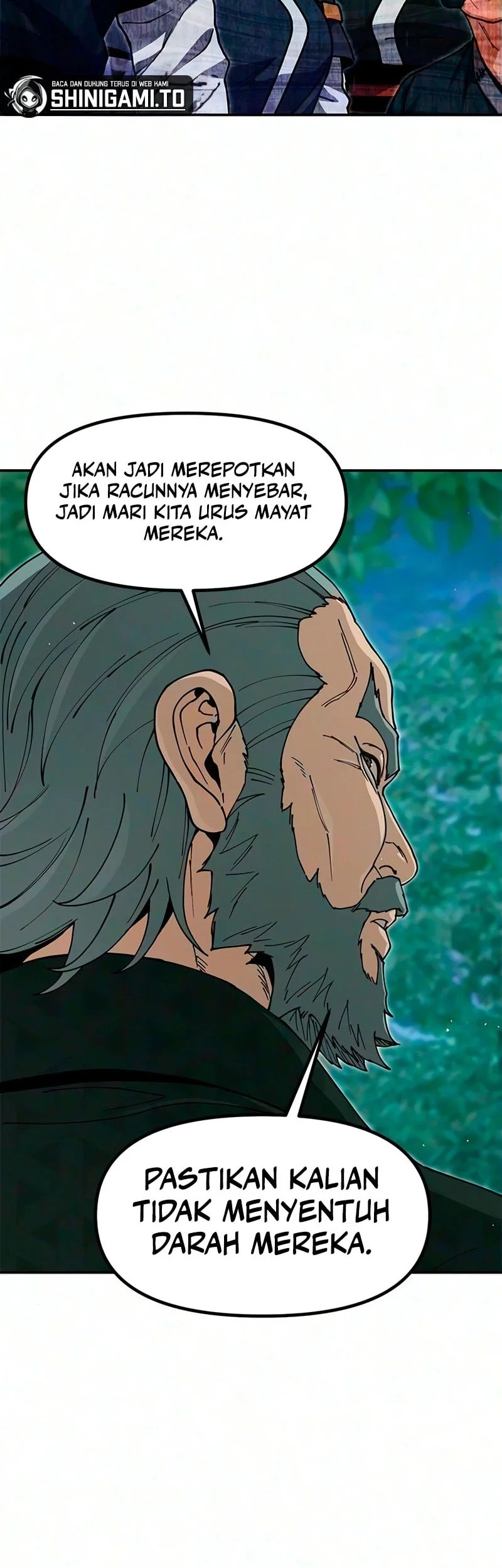 Chronicles of the Lazy Sovereign Chapter 56 - halaman 47