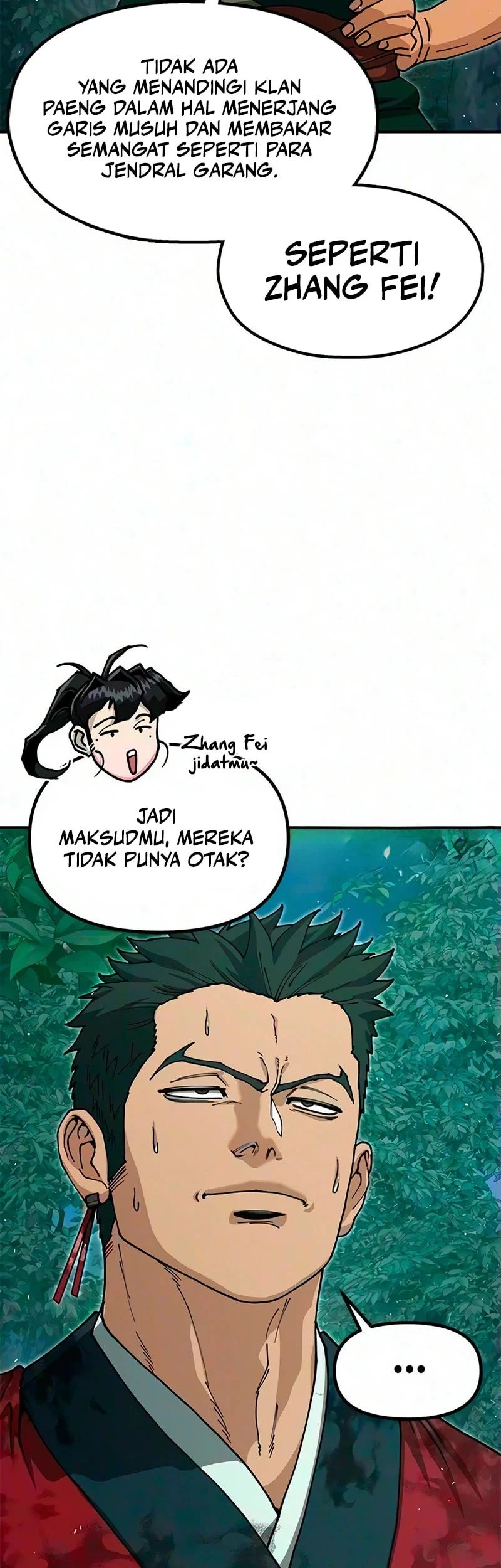 Chronicles of the Lazy Sovereign Chapter 56 - halaman 52