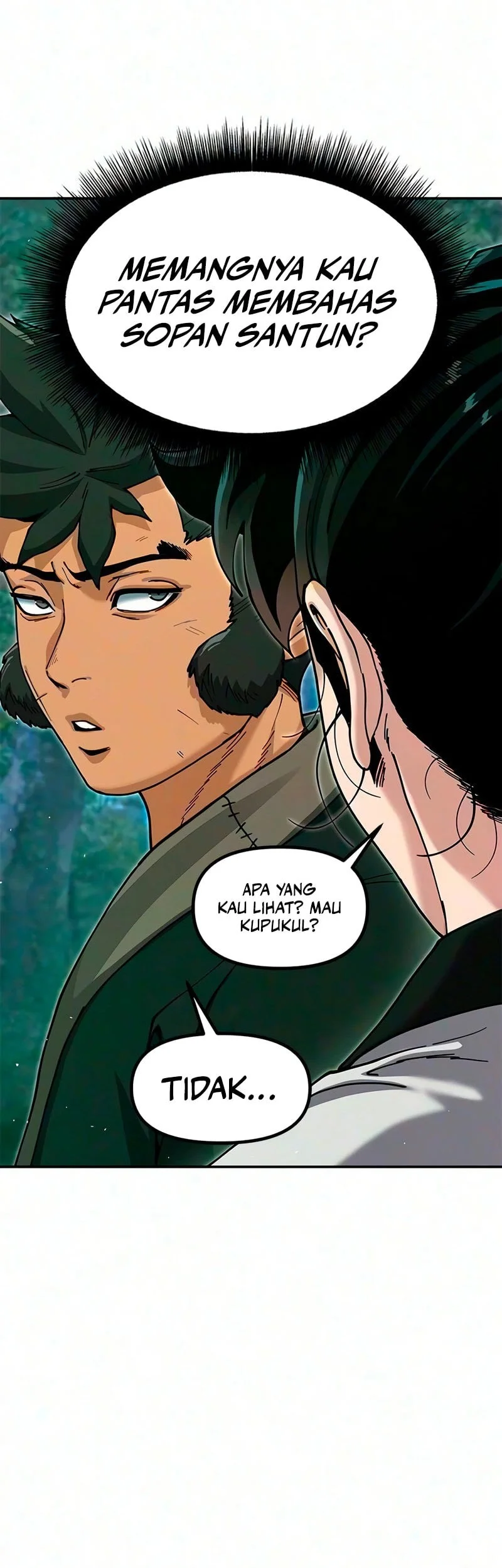 Chronicles of the Lazy Sovereign Chapter 56 - halaman 66