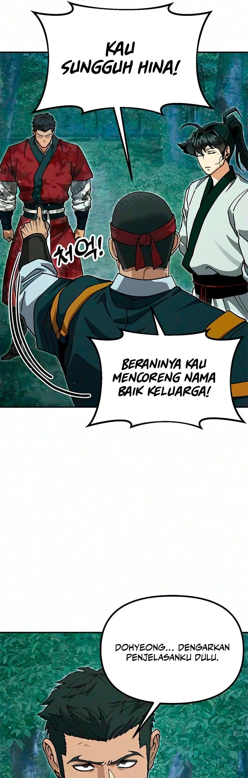 Chronicles of the Lazy Sovereign Chapter 56 - halaman 70