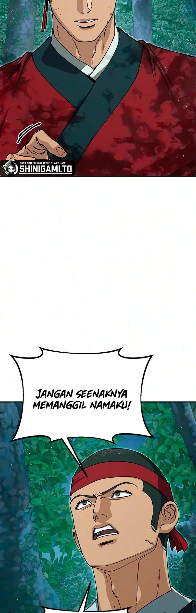 Chronicles of the Lazy Sovereign Chapter 56 - halaman 71