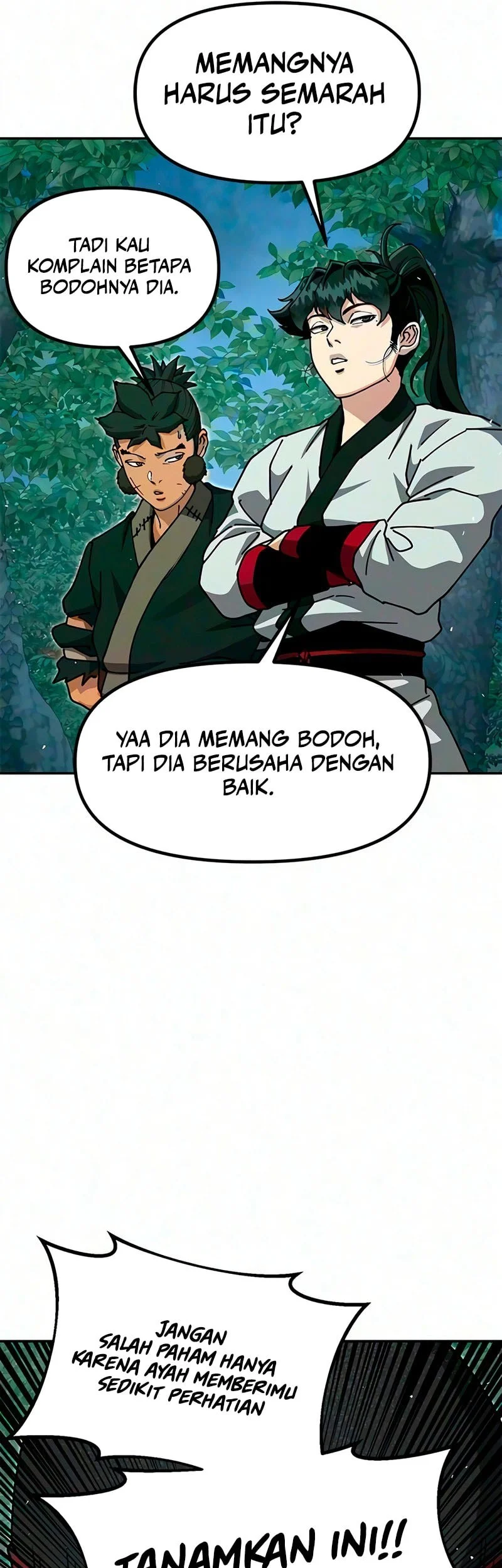 Chronicles of the Lazy Sovereign Chapter 56 - halaman 74
