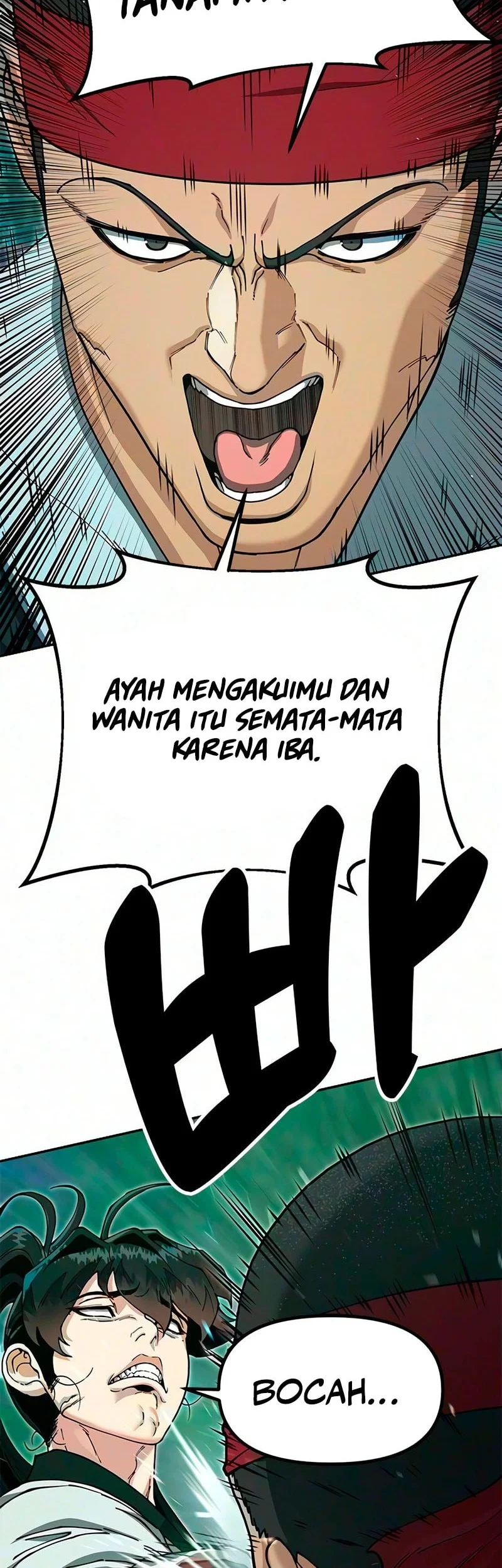 Chronicles of the Lazy Sovereign Chapter 56 - halaman 75
