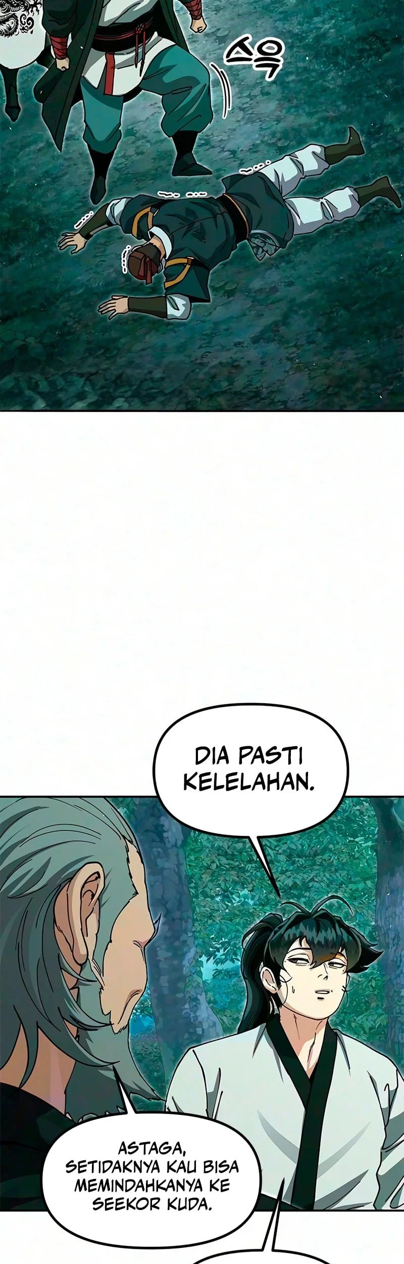 Chronicles of the Lazy Sovereign Chapter 56 - halaman 88