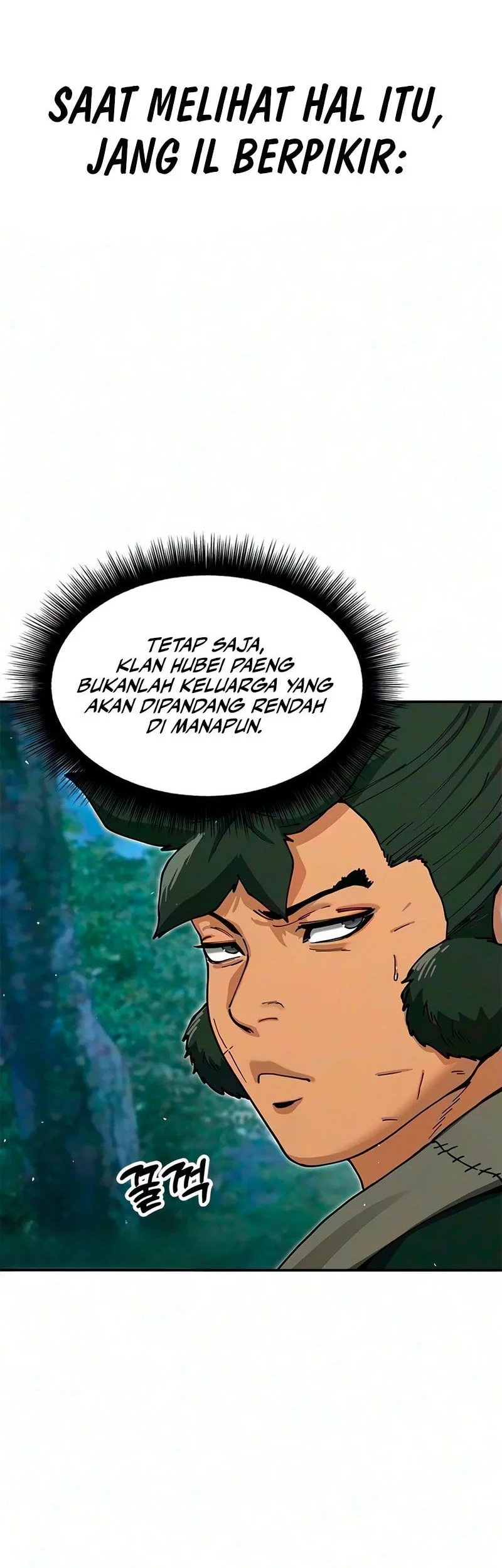 Chronicles of the Lazy Sovereign Chapter 56 - halaman 91