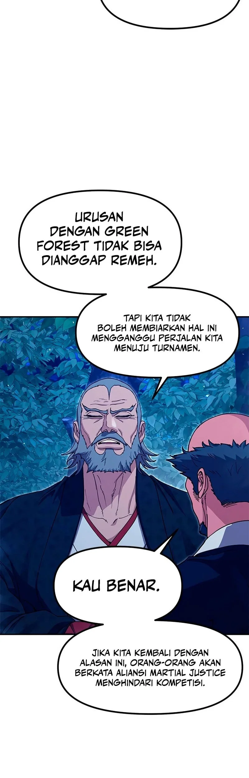 Chronicles of the Lazy Sovereign Chapter 57 - halaman 17