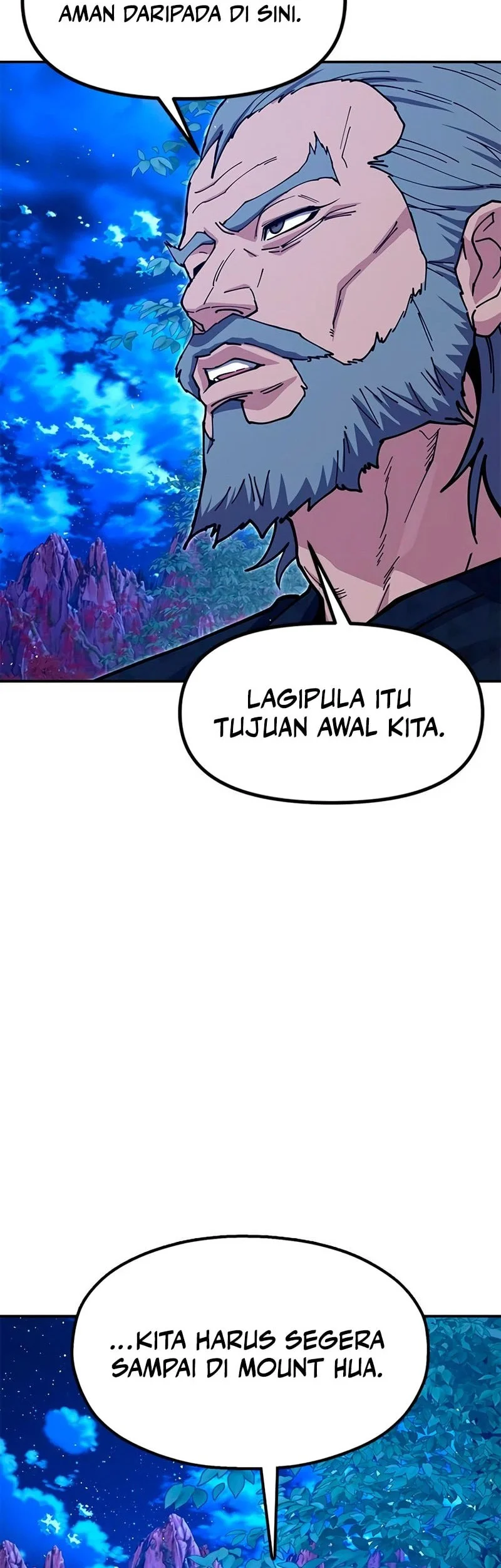 Chronicles of the Lazy Sovereign Chapter 57 - halaman 19