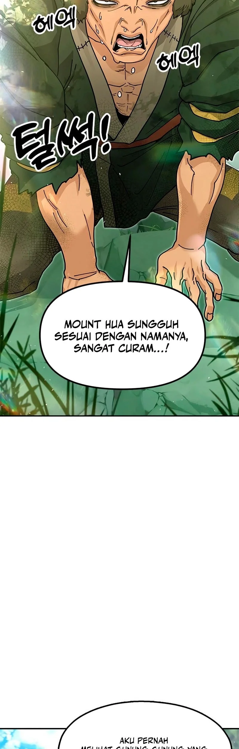 Chronicles of the Lazy Sovereign Chapter 57 - halaman 24