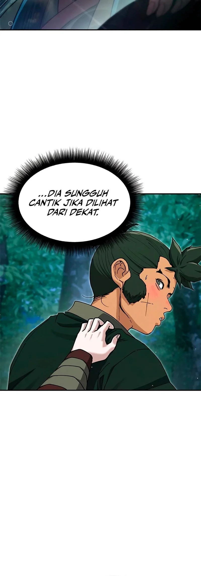 Chronicles of the Lazy Sovereign Chapter 57 - halaman 5