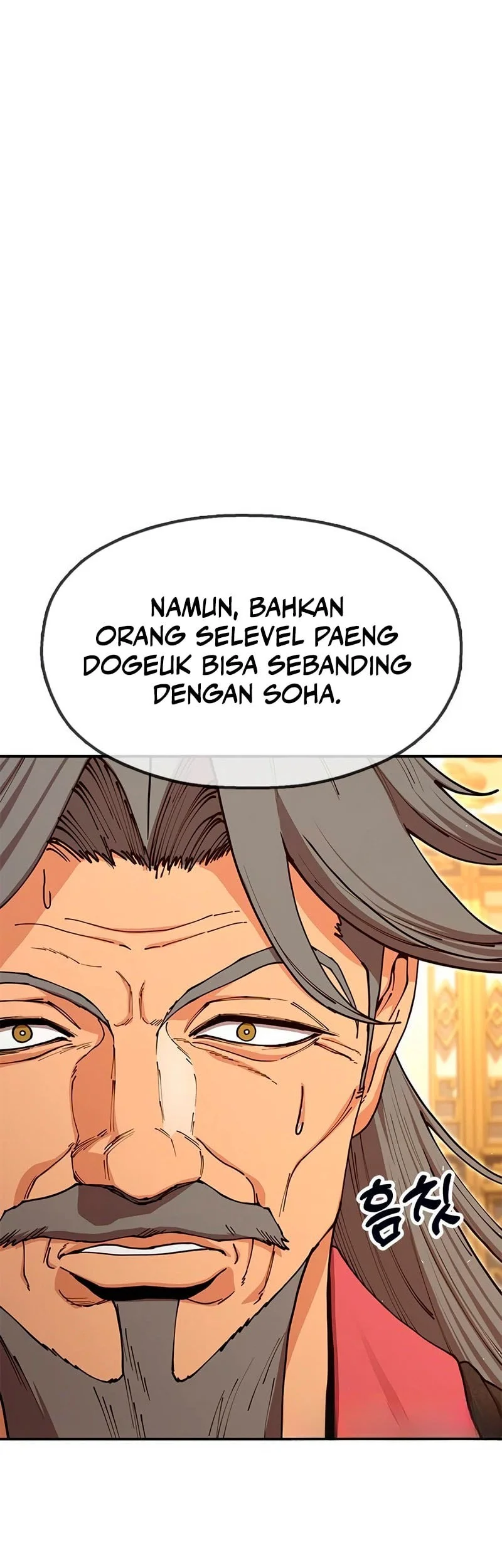 Chronicles of the Lazy Sovereign Chapter 57 - halaman 50